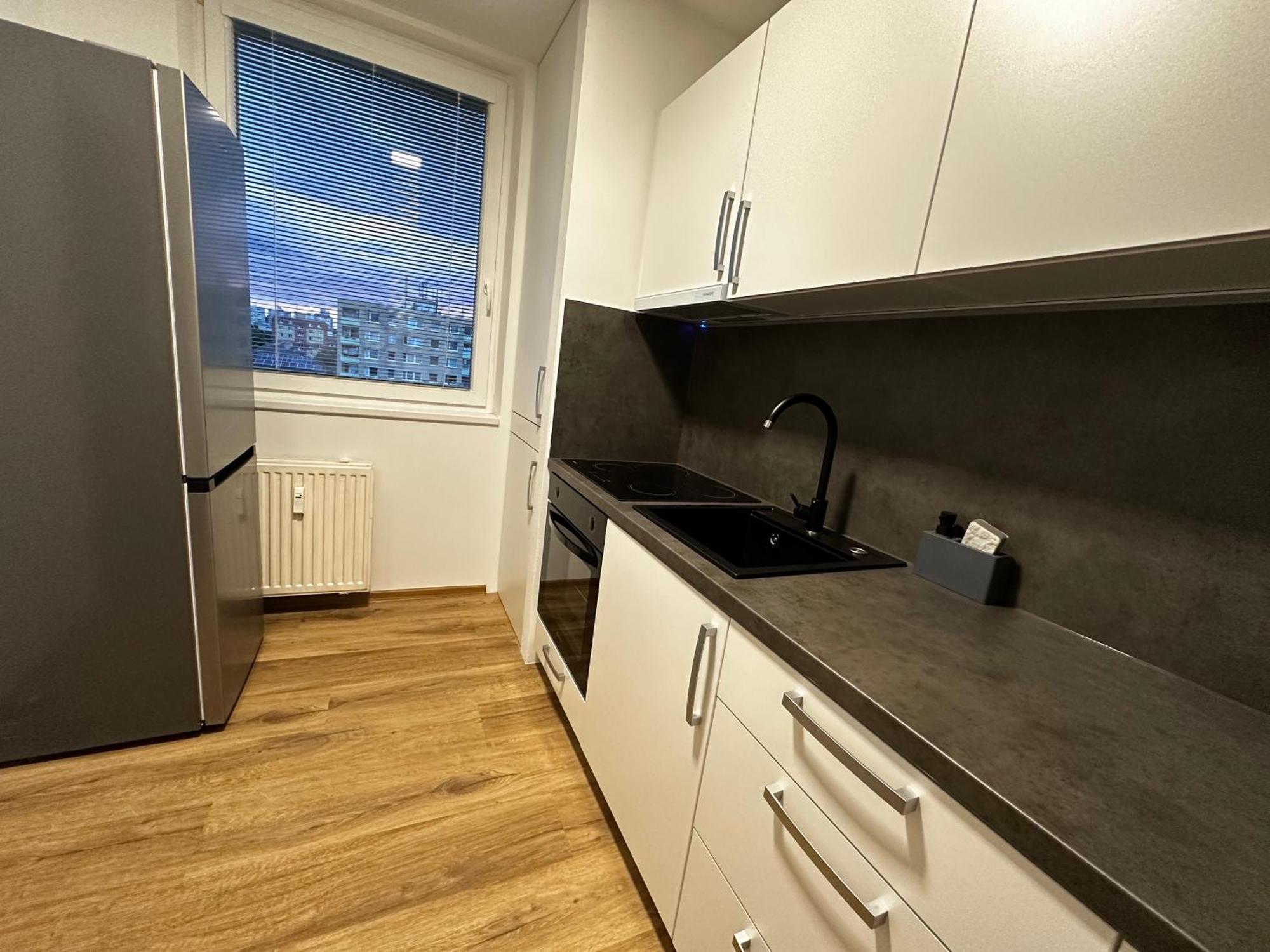 Hodonin Centre View Daire Dış mekan fotoğraf