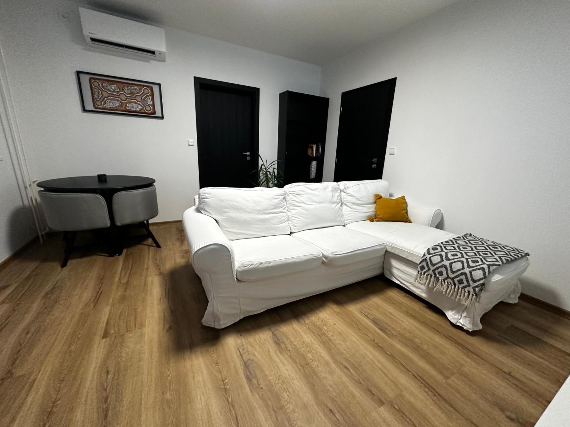 Hodonin Centre View Daire Dış mekan fotoğraf