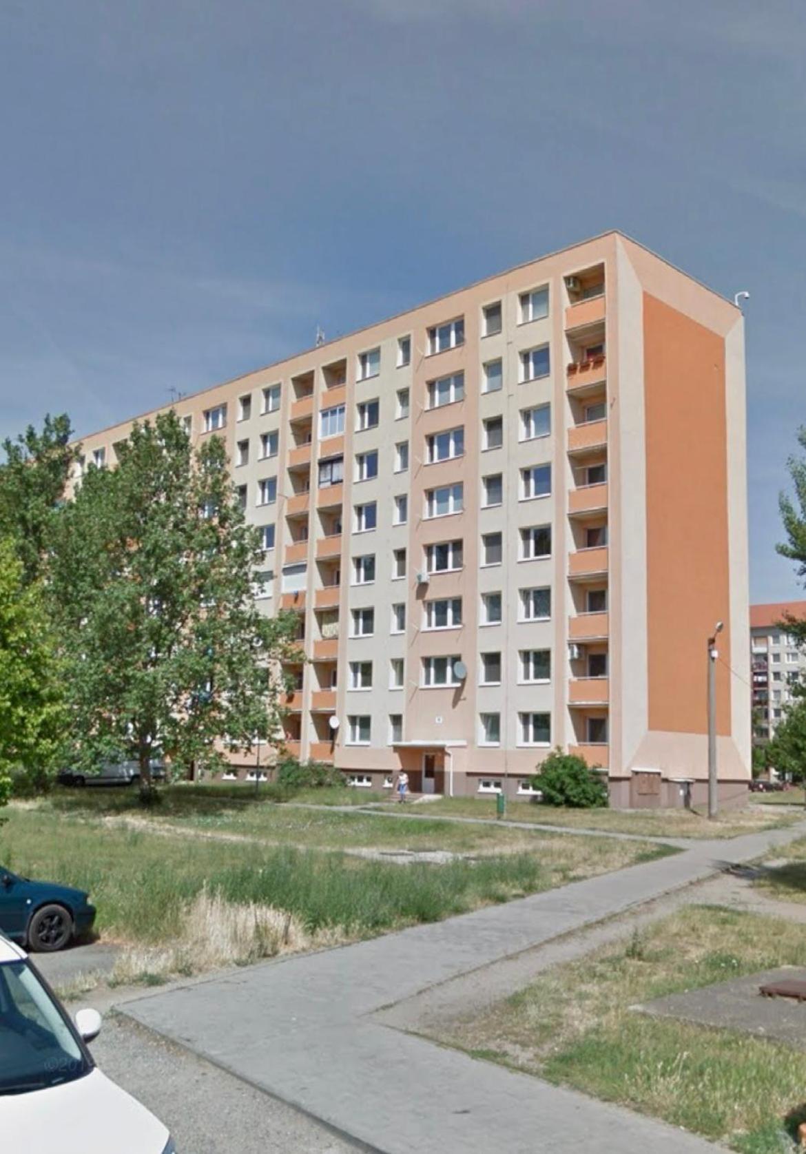 Hodonin Centre View Daire Dış mekan fotoğraf